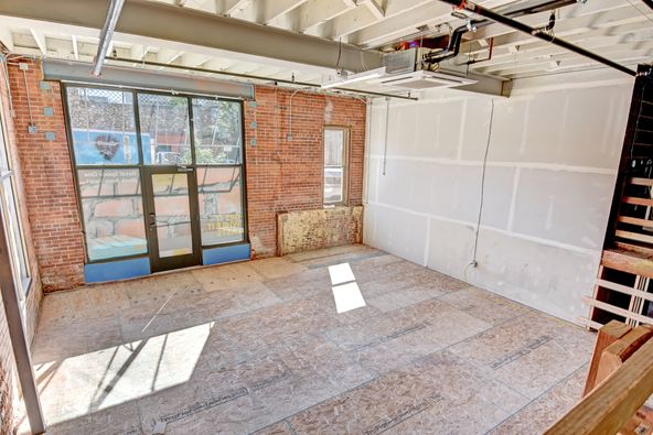Small Retail Suite